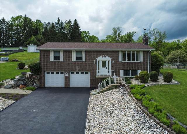 Property at 1967 Rostraver, Rostraver, PA 15012, 3 beds, 3 baths