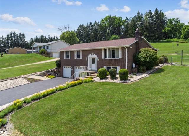 Property at 1967 Rostraver, Rostraver, PA 15012, 3 beds, 3 baths