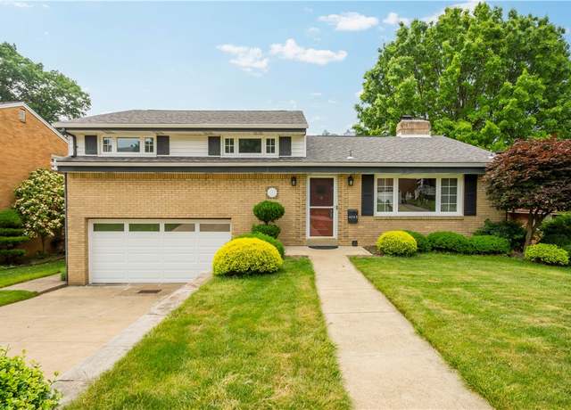 Property at 4345 E Barlind Dr, Whitehall, PA 15227, 3 beds, 3 baths