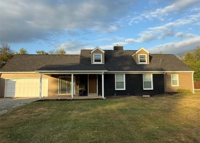 Property at 1825 Barclay Hill Rd, Industry, PA 15009, 4 beds, 2.5 baths