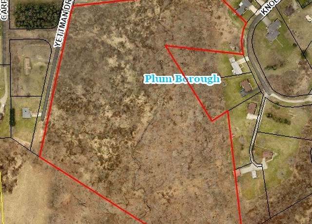 Property at 0 Yettman Dr, Plum Boro, PA 15239