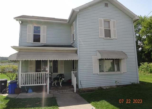 Property at 8 N Wayne St, New Castle/7th, PA 16102, 4 beds, 2 baths