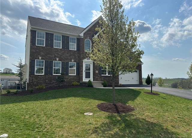 Property at 417 Winesap Ct, Peters Twp, PA 15332, 4 beds, 3 baths
