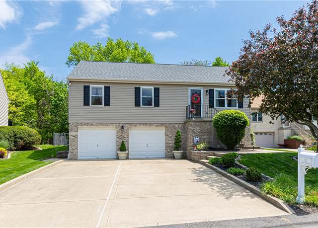 Property at 113 Seavey Highlands, Shaler, PA 15223, 3 beds, 2.5 baths