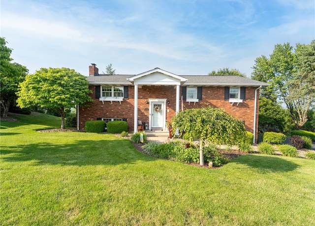 Property at 339 Virginia Cir, South Union Twp, PA 15401, 3 beds, 3 baths