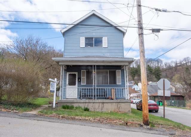 Property at 44 Greeley Ave, Etna, PA 15223, 2 beds, 1 bath