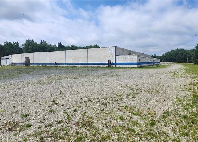 Property at 100 Burgess St, Somerset Boro, PA 15501