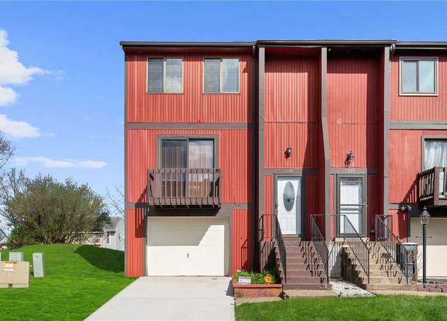 Property at 113 Bellwood Ct, Cranberry Twp, PA 16066, 3 beds, 1 bath