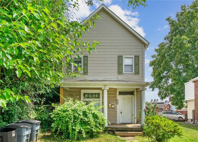 Property at 7432 Duquesne Ave, Swissvale, PA 15218, 5 beds, 3 baths