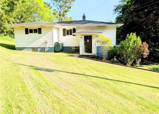 Property at 150 Urban Rd, Saltsburg Area, PA 15681, 2 beds, 1.5 baths
