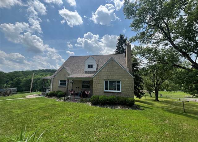 Property at 9471 Noblestown Rd, Robinson Twp - Wsh, PA 15057, 3 beds, 1.5 baths