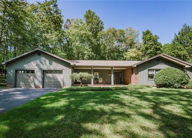 Property at 2220 Warren Rd, White Twp - Ind, PA 15701, 2 beds, 2.5 baths
