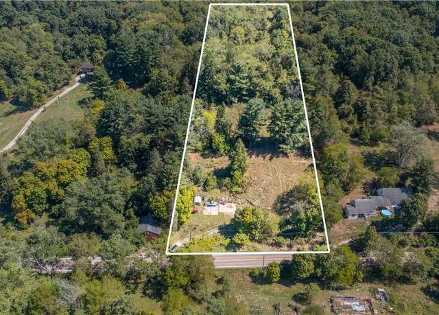 Property at 632 Waynesburg Rd, Amwell, PA 15301