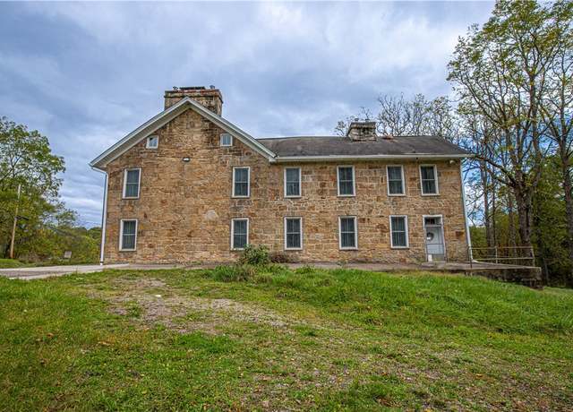 Property at 5340 National Pike, Henry Clay Twp, PA 15459, 4 beds