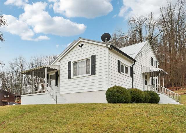 Property at 6214 Leechburg Rd, Allegheny Twp - Wml, PA 15656, 3 beds, 1 bath
