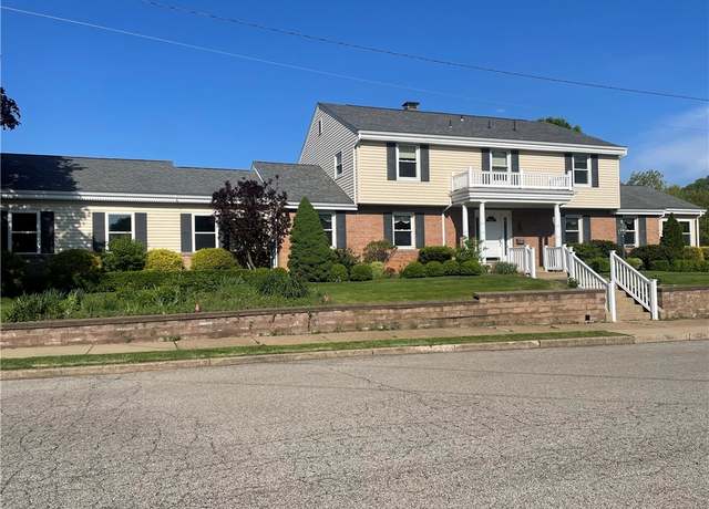 Property at 100 Oak St, Beaver, PA 15009, 4 beds, 3 baths