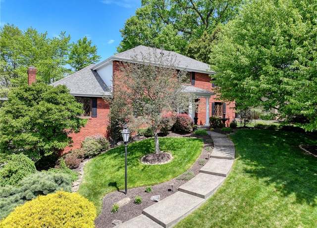 Property at 1813 S Villa, Mccandless, PA 15044, 4 beds, 2.5 baths