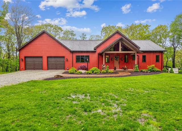 Property at 266 Deer Fern Dr, Donegal - Wml, PA 15501, 3 beds, 2.5 baths