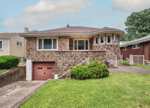 Property at 127 Pleasant Hills Blvd, Pleasant Hills, PA 15236, 2 beds, 2 baths
