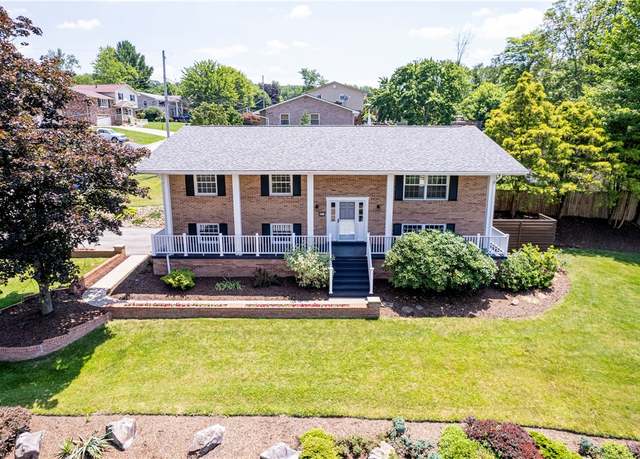 Property at 25 Nottingham Dr, Hempfield Twp - Wml, PA 15601, 4 beds, 3 baths