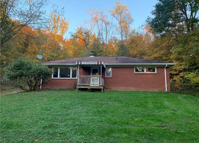Property at 561 Williams Ave, Rochester Twp, PA 15074, 3 beds, 1 bath