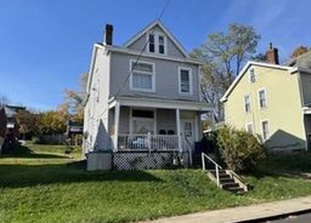 Property at 1620 Concordia St, Carrick, PA 15210, 3 beds, 2 baths