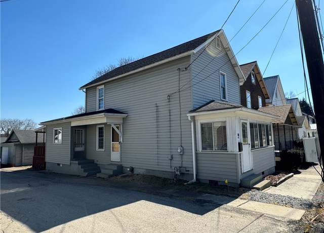 Property at 121 S 13th St, Indiana Boro - Ind, PA 15701, 3 beds, 1.5 baths