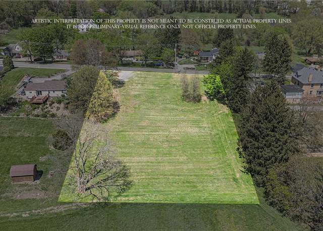 Property at lot 5 Dutch Ridge Rd, Brighton Twp, PA 15009