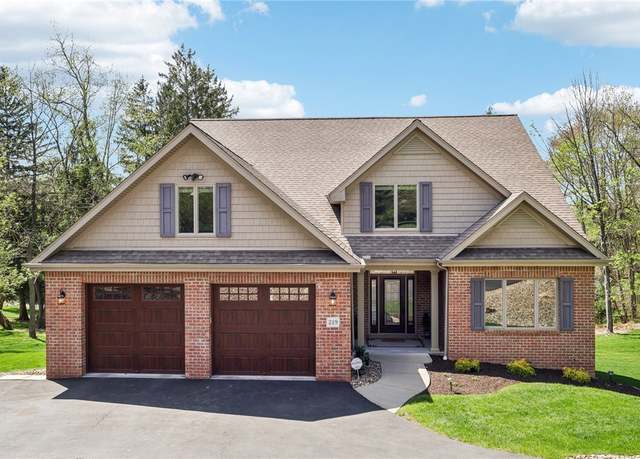 Property at 219 Highview Ave, Indiana Twp - Nal, PA 15238, 4 beds, 2.5 baths