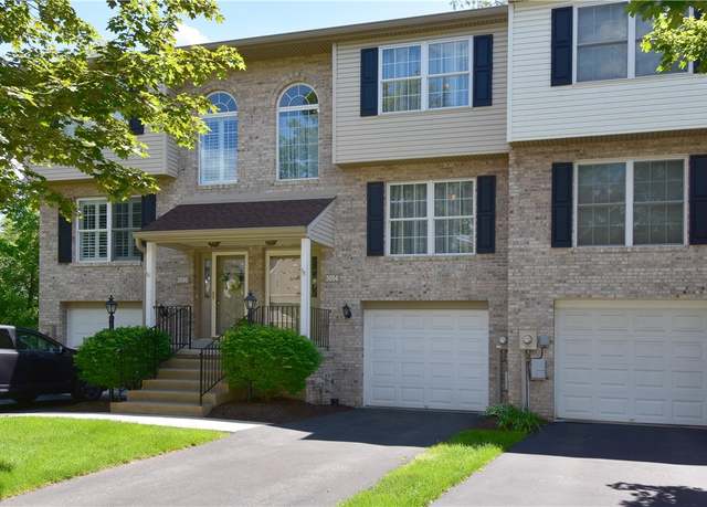 Property at 3094 Meadow Brk, Hampton, PA 15044, 2 beds, 2.5 baths