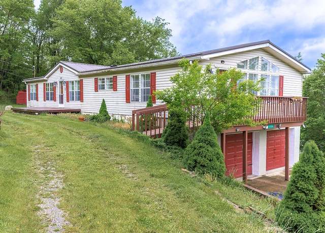 Property at 106 Skylight Dr, Rochester Twp, PA 15042, 3 beds, 3 baths
