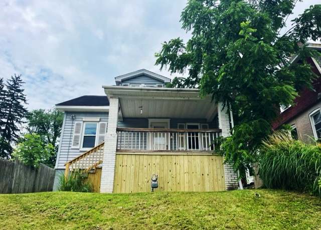 Property at 229 Glenn Ave, Canonsburg, PA 15317, 3 beds, 1 bath