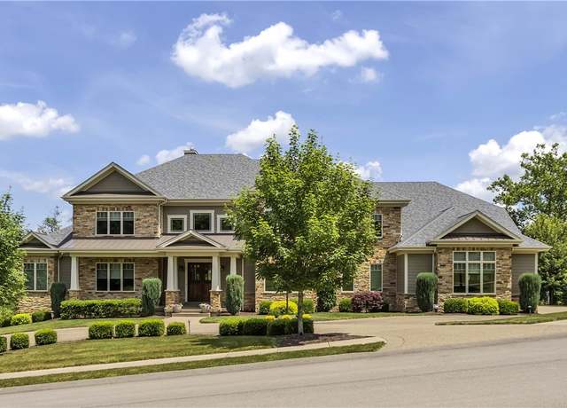 Property at 106 Orchard Dr, Pine Twp - Nal, PA 15044, 7 beds, 7 baths
