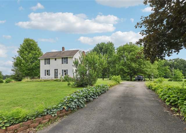 Property at 1229 Mohawk School Rd, Mahoning Twp - Law, PA 16116, 3 beds, 2 baths