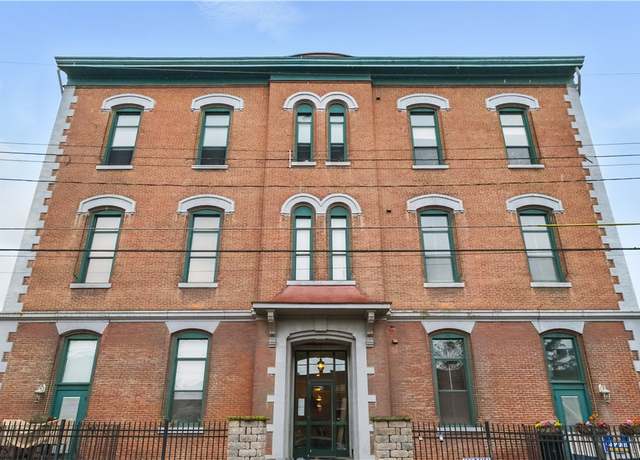 Property at 120 S 15th St #301, South Side, PA 15203, 2 beds, 2 baths