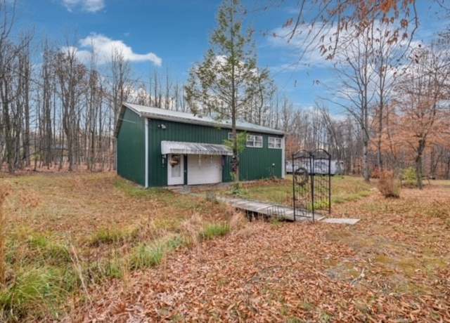Property at 633 Tannery Hollow Rd, Derry Twp, PA 15717