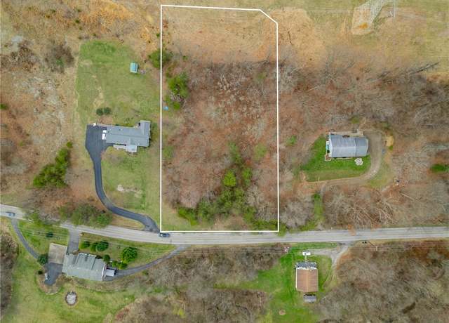 Property at 00000 E Shaffer Rd Lot 2, Center Twp - Bea, PA 15001