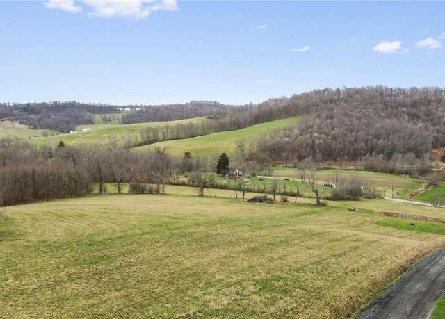 Property at 160 S Bridge Rd, Morris Twp, PA 15329