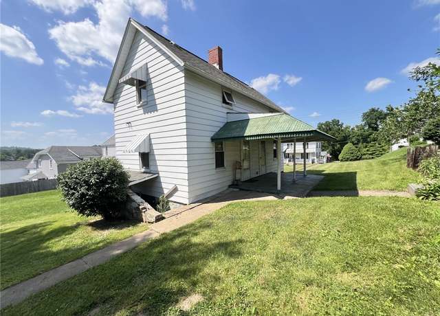 Property at 37 Lebanon Ave, South Union Twp, PA 15401, 2 beds, 1.5 baths