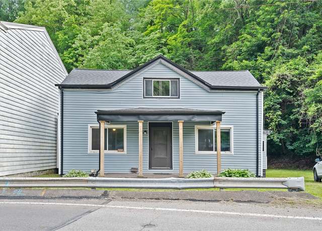 Property at 3226 Spring Gdn, Spring Garden, PA 15212, 3 beds, 2 baths