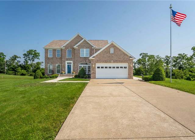 Property at 1002 Sunset Way, Menallen Twp, PA 15401, 4 beds, 3.5 baths
