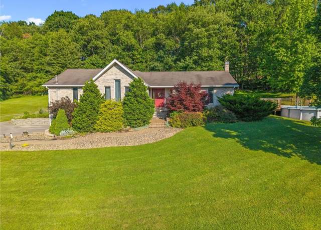 Property at 206 Harbison Rd, Buffalo Twp - But, PA 16055, 3 beds, 3 baths