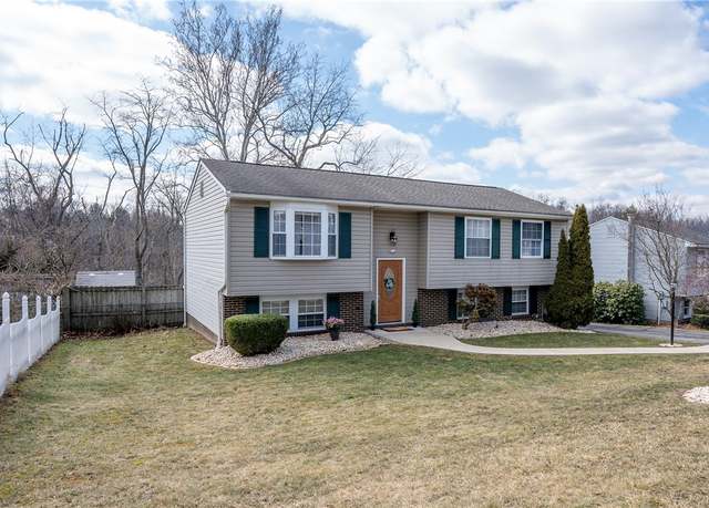 Property at 1980 Colleen Dr, North Huntingdon, PA 15642, 3 beds, 2 baths