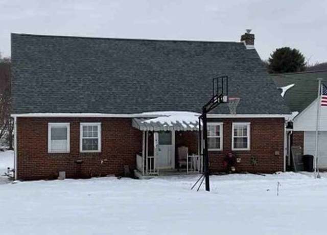Property at 171 Hillview Manor Rd, Gilpin Twp, PA 15656, 3 beds, 2 baths