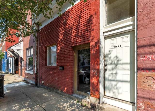 Property at 5132 Butler St, Lawrenceville, PA 15201, 2 beds, 3 baths