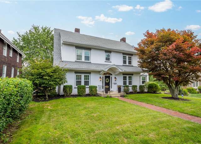 Property at 403 N Wade Ave, E Washington Boro, PA 15301, 5 beds, 3.5 baths