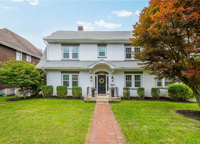 Property at 403 N Wade Ave, E Washington Boro, PA 15301, 5 beds, 3.5 baths