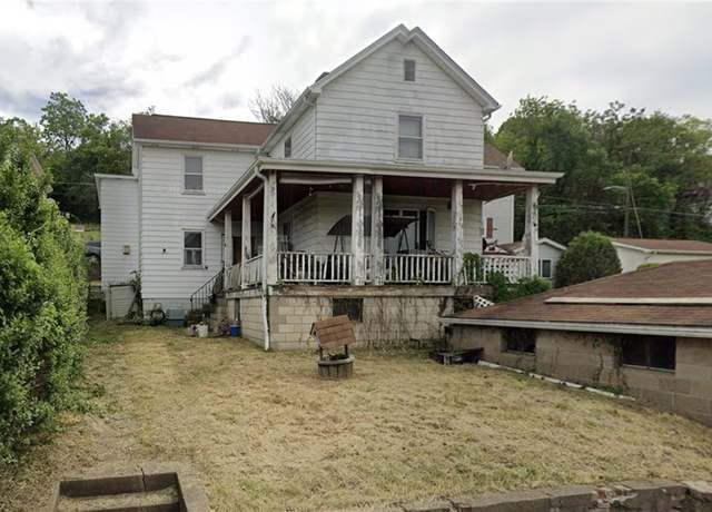 Property at 911 Route 906, Belle Vernon - Wml, PA 15087, 3 beds, 1 bath