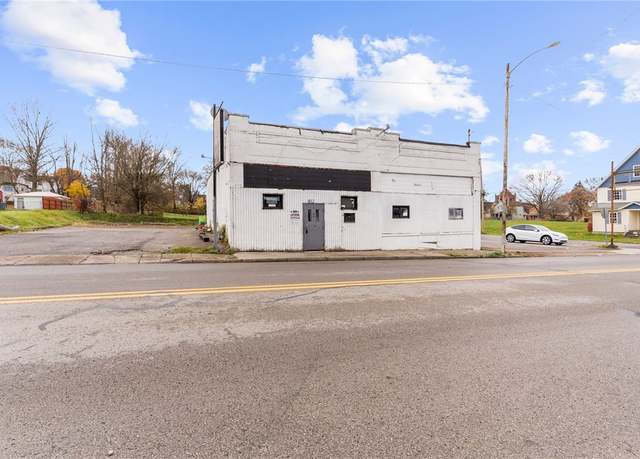 Property at 800 Roemer Blvd, Farrell, PA 16121