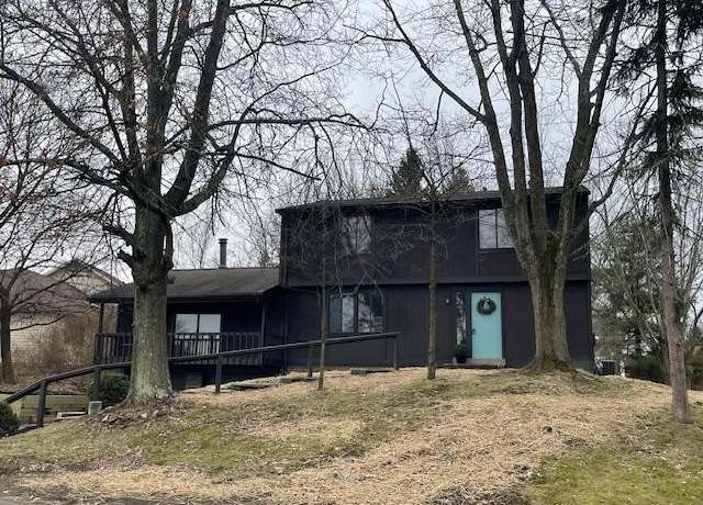 Property at 108 Glacier Ct, Unity  Twp, PA 15650, 3 beds, 2.5 baths